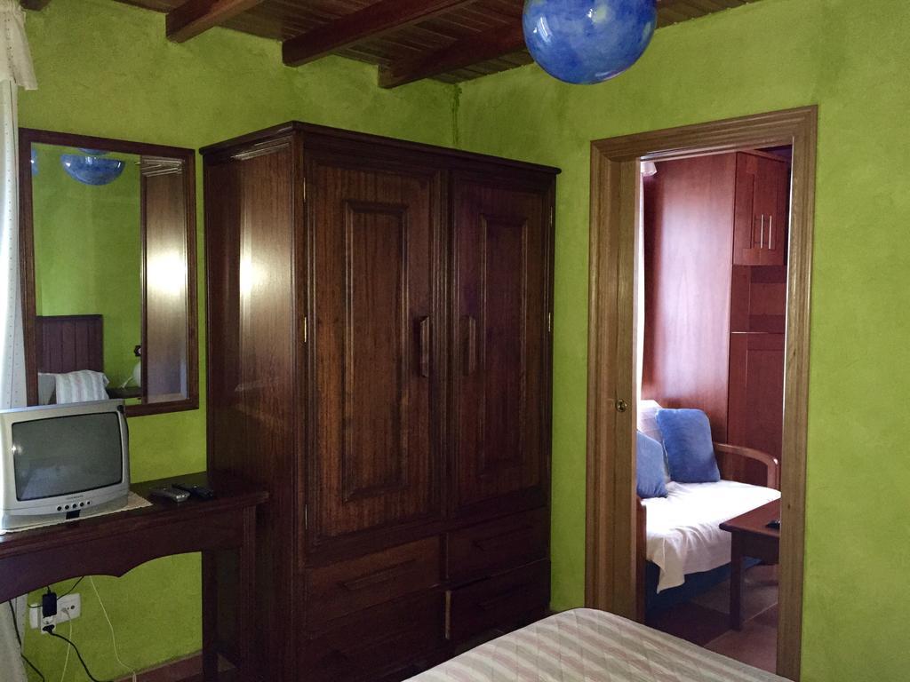 Apartamentos Rurales Casa Ron Coana المظهر الخارجي الصورة