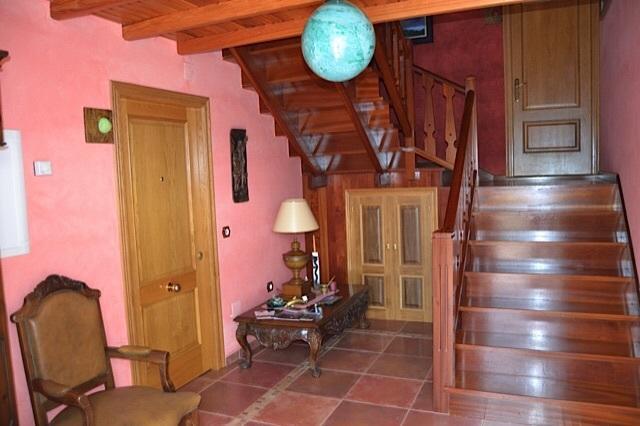 Apartamentos Rurales Casa Ron Coana المظهر الخارجي الصورة
