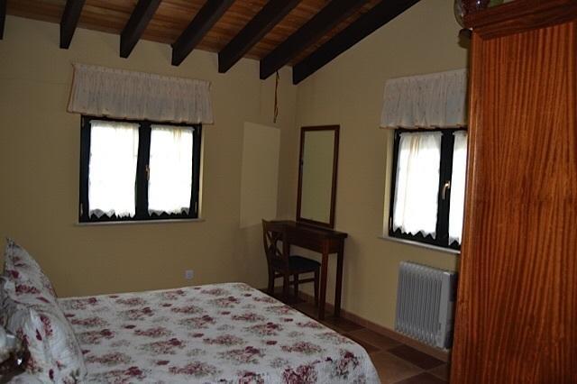 Apartamentos Rurales Casa Ron Coana المظهر الخارجي الصورة