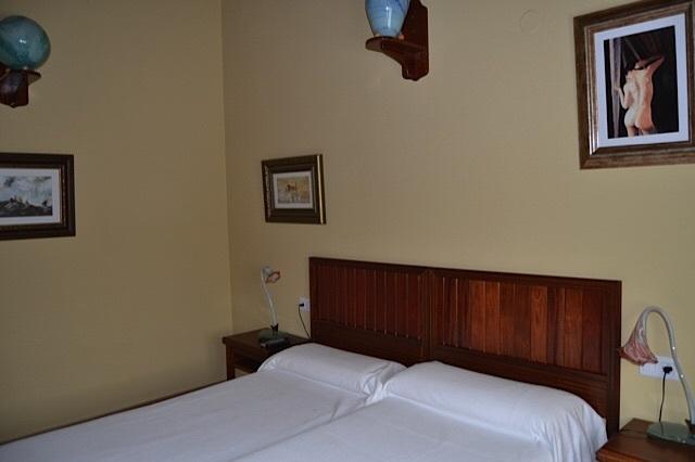 Apartamentos Rurales Casa Ron Coana المظهر الخارجي الصورة