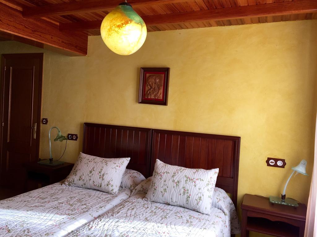 Apartamentos Rurales Casa Ron Coana المظهر الخارجي الصورة
