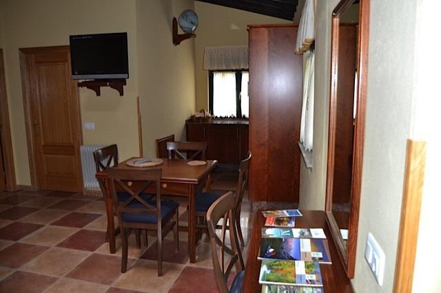 Apartamentos Rurales Casa Ron Coana المظهر الخارجي الصورة