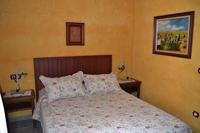 Apartamentos Rurales Casa Ron Coana المظهر الخارجي الصورة