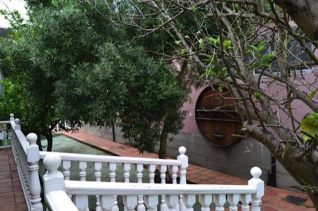 Apartamentos Rurales Casa Ron Coana المظهر الخارجي الصورة