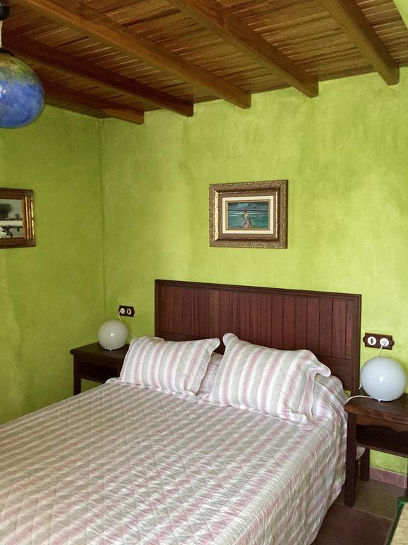 Apartamentos Rurales Casa Ron Coana المظهر الخارجي الصورة