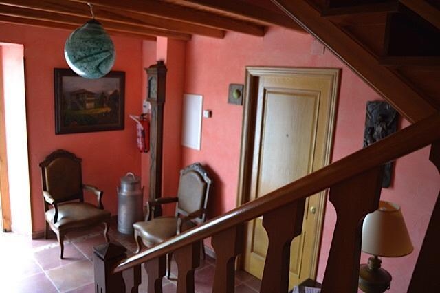 Apartamentos Rurales Casa Ron Coana المظهر الخارجي الصورة