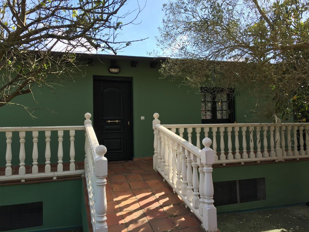 Apartamentos Rurales Casa Ron Coana المظهر الخارجي الصورة