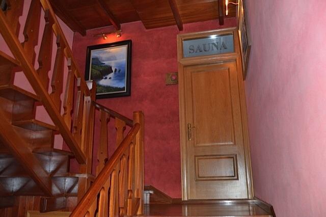 Apartamentos Rurales Casa Ron Coana المظهر الخارجي الصورة