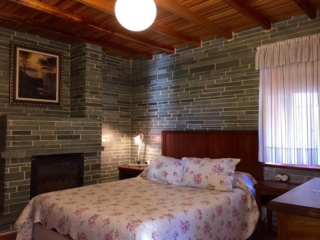 Apartamentos Rurales Casa Ron Coana المظهر الخارجي الصورة