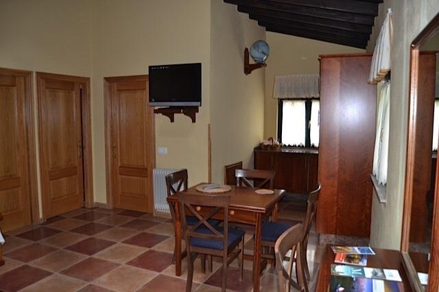 Apartamentos Rurales Casa Ron Coana المظهر الخارجي الصورة