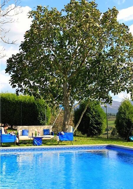 Apartamentos Rurales Casa Ron Coana المظهر الخارجي الصورة