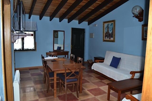 Apartamentos Rurales Casa Ron Coana المظهر الخارجي الصورة